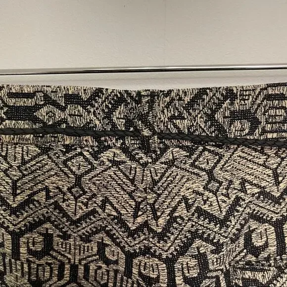 SCOTCH & SODA (MAISON SCOTCH) Neutral Print Pants - Picture 5 of 13